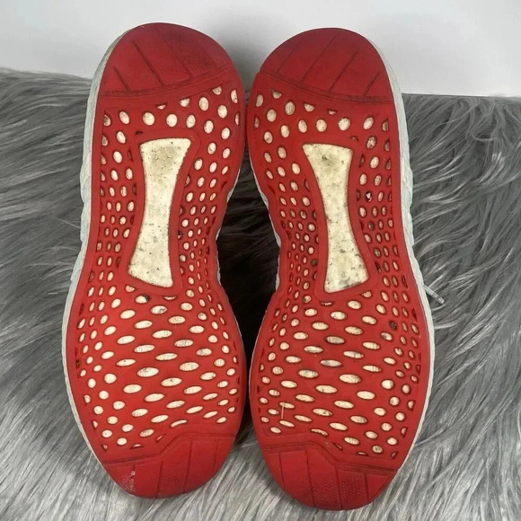 Adidas EQT Support Ultra 93/17 Yuanxiao 9.5 Black Red DB2571 NMD 350 Primeknit - Picture 7 of 10